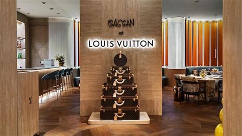 louis vuitton restaurant prices.